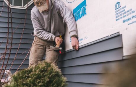 Siding Replacement Kalamazoo, MI