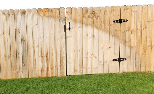 Fencing Installation